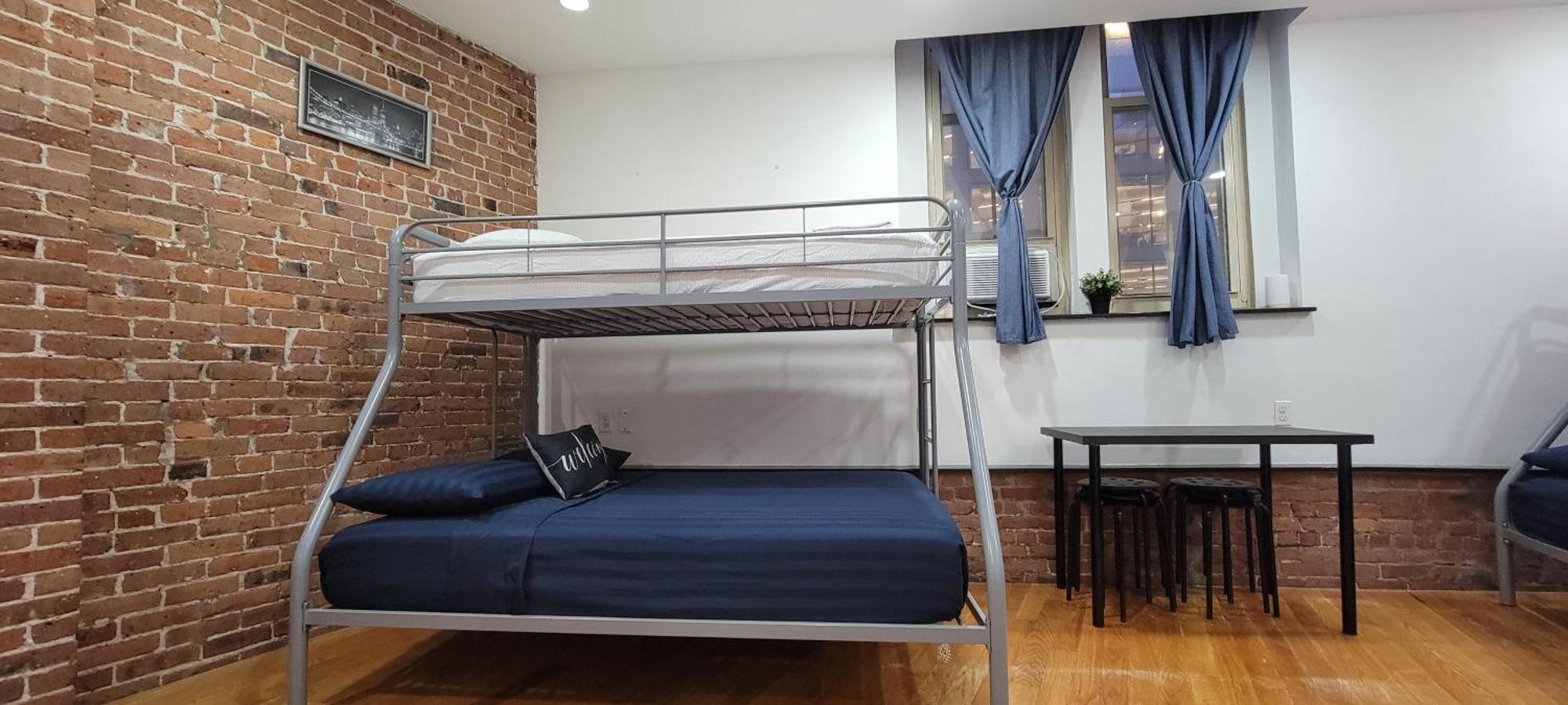 Appartamento Midtown Manhattan New York