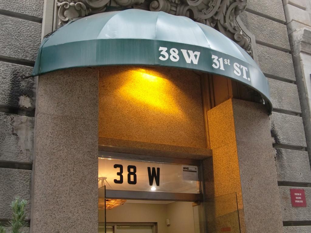 Midtown Manhattan Appartamento