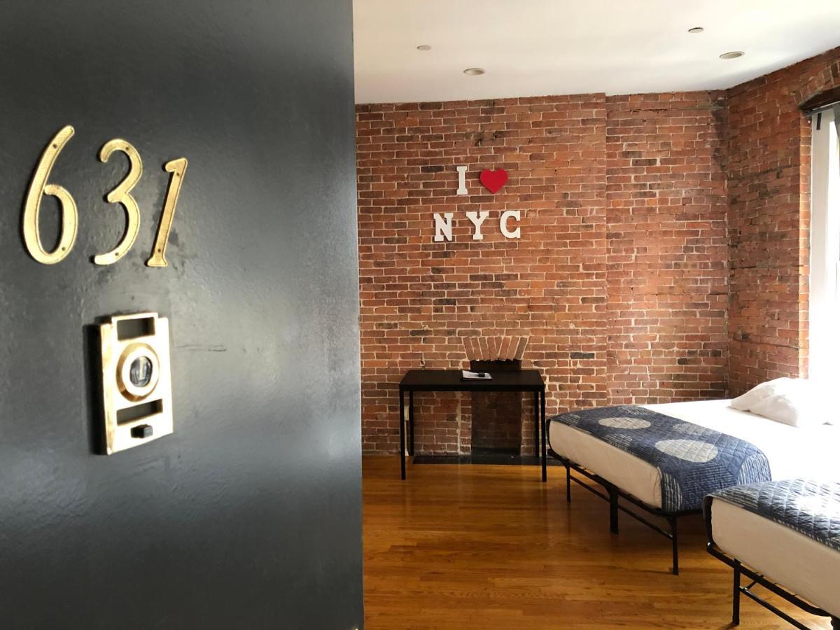 Appartamento Midtown Manhattan